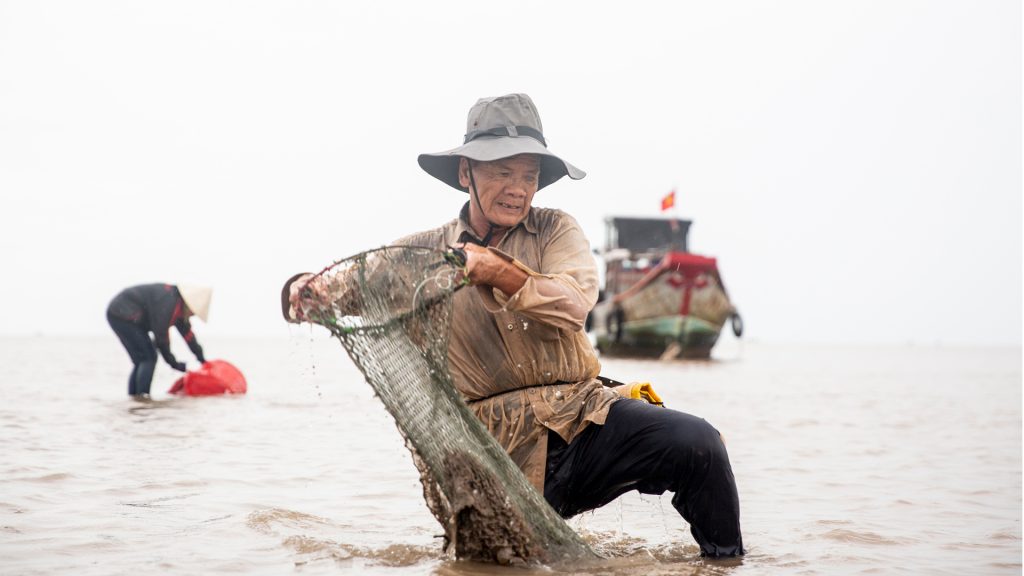 AquaMarine – Hưng Trường Phát
